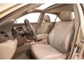 Sandy Beach Metallic - Camry XLE Photo No. 7