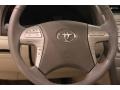Sandy Beach Metallic - Camry XLE Photo No. 9
