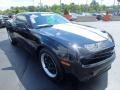 Black - Camaro LS Coupe Photo No. 14