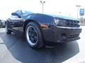 Black - Camaro LS Coupe Photo No. 15