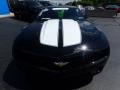 Black - Camaro LS Coupe Photo No. 16