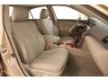 Sandy Beach Metallic - Camry XLE Photo No. 20