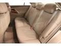 Sandy Beach Metallic - Camry XLE Photo No. 22