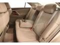 Sandy Beach Metallic - Camry XLE Photo No. 23