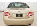 Sandy Beach Metallic - Camry XLE Photo No. 24