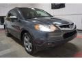 Carbon Gray Pearl - RDX  Photo No. 5