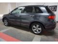 Carbon Gray Pearl - RDX  Photo No. 11