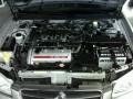 Sterling Mist Metallic - Maxima GLE Photo No. 44