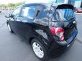 Black - Sonic LT Hatch Photo No. 4