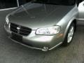 Sterling Mist Metallic - Maxima GLE Photo No. 45