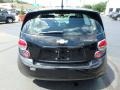 Black - Sonic LT Hatch Photo No. 6