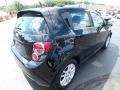 Black - Sonic LT Hatch Photo No. 8
