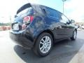 Black - Sonic LT Hatch Photo No. 9