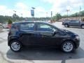 Black - Sonic LT Hatch Photo No. 10