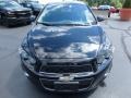 Black - Sonic LT Hatch Photo No. 13