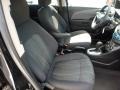 Black - Sonic LT Hatch Photo No. 15