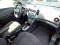 Black - Sonic LT Hatch Photo No. 16