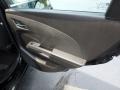 Black - Sonic LT Hatch Photo No. 19