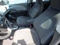 Black - Sonic LT Hatch Photo No. 20