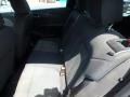 2012 Black Chevrolet Sonic LT Hatch  photo #21