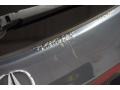 Carbon Gray Pearl - RDX  Photo No. 75