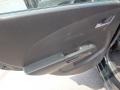 Black - Sonic LT Hatch Photo No. 23
