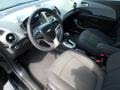Black - Sonic LT Hatch Photo No. 25