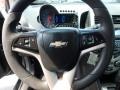 Black - Sonic LT Hatch Photo No. 27