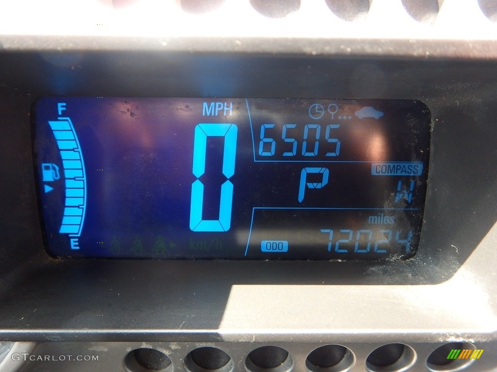 2012 Sonic LT Hatch - Black / Jet Black/Dark Titanium photo #30