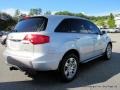 2009 Billet Silver Metallic Acura MDX Technology  photo #5