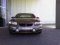 Dark Bronzemist Metallic - Bonneville SLE Photo No. 2