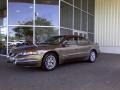 Dark Bronzemist Metallic - Bonneville SLE Photo No. 3