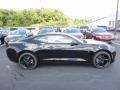 Black - Camaro LT Coupe Photo No. 5