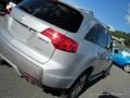 2009 Billet Silver Metallic Acura MDX Technology  photo #37