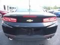 Black - Camaro LT Coupe Photo No. 7