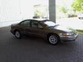 Dark Bronzemist Metallic - Bonneville SLE Photo No. 4