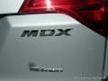 2009 Billet Silver Metallic Acura MDX Technology  photo #39