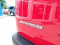Red Hot - Express 2500 Cargo WT Photo No. 10