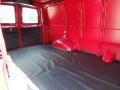 2017 Red Hot Chevrolet Express 2500 Cargo WT  photo #38