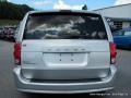 Bright Silver Metallic - Grand Caravan SE Photo No. 4