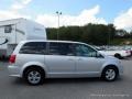 Bright Silver Metallic - Grand Caravan SE Photo No. 6