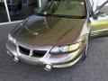 Dark Bronzemist Metallic - Bonneville SLE Photo No. 21