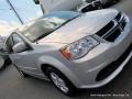 Bright Silver Metallic - Grand Caravan SE Photo No. 33