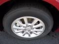 Cajun Red Tintcoat - Sonic LT Sedan Photo No. 9