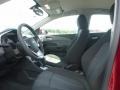Cajun Red Tintcoat - Sonic LT Sedan Photo No. 10