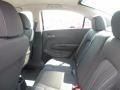 Cajun Red Tintcoat - Sonic LT Sedan Photo No. 11