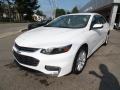 2016 Summit White Chevrolet Malibu LT  photo #1