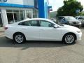 2016 Summit White Chevrolet Malibu LT  photo #4