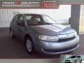Silver Blue - ION 2 Sedan Photo No. 1