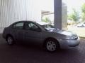 Silver Blue - ION 2 Sedan Photo No. 4